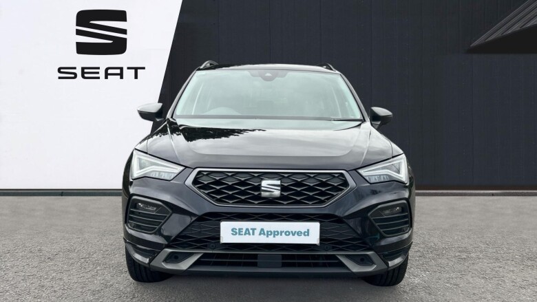 SEAT Ateca 1.5 TSI EVO FR 5dr DSG Petrol Estate